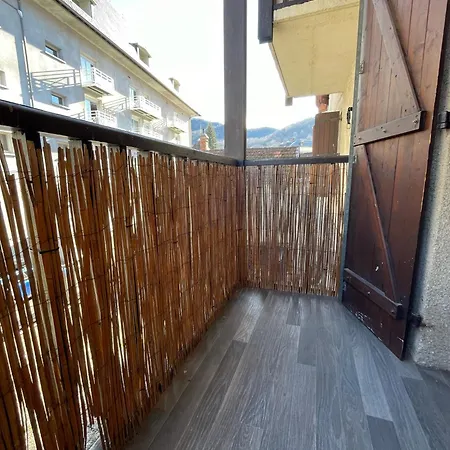 Meuble Tour De Garde Ax Les Thermes * אקס-לה-טרמה