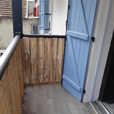 Meuble Tour De Garde Ax Les Thermes * אקס-לה-טרמה